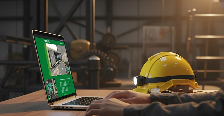 Contacto con Grupos Electrógenos