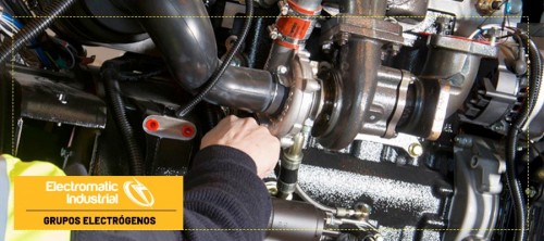 El Mantenimiento de Grupos Electrógenos en Arequipa