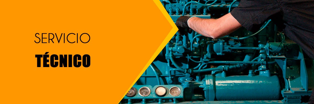 Servicio Técnico